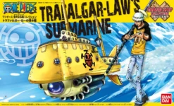 #02 Trafalgar Law's Submarine (Grand Ship Collection) Pre-order