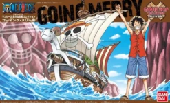#03 Going Merry (Grand Ship Collection) Pre-order