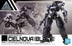 30MM BEXM-14T Cielnova (Black) #35