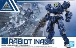 30MM EEXM-21 Rabiot [Navy] #32