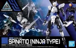 30MM EXM-A9n Spinatio (Ninja Type) #EX34