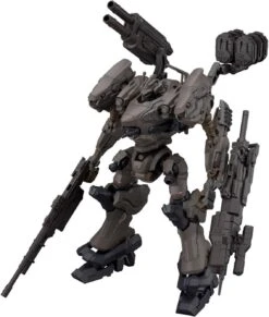 30MM RaD CC-2000 Orbiter NIGHTFALL (Armored Core VI: Fires Of Rubicon) Pre-order