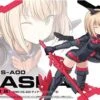 30MS SIS-A00 Tiasha [Color B] #02 Pre-order