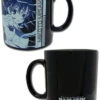 A Certain Magical Railgun - Mikoto Mug