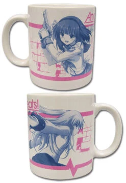Angel Beats Mug