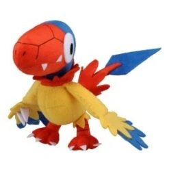 Archen Plushie N-27