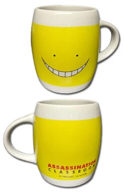 Assassination Classroom - Koro Sensei Mug