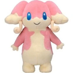Audino Plushie N-22