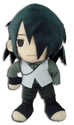 Boruto (Naruto) - Sasuke Plushie