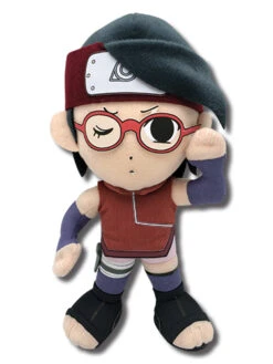 Boruto - Sarada Plushie