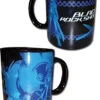 Black Rock Shooter Mug