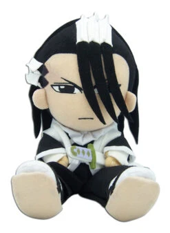 Bleach Byakuya Plushie
