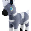 Blitzle Plushie N-17