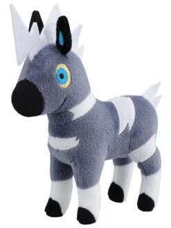 Blitzle Plushie N-17