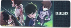 Blue Lock Mouse Pad / Playmat Pre-order