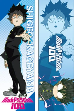 Mob Psycho 100 - Shigeo Anime Body Pillow