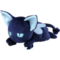 Cardcaptor Sakura Shoulder Ride Spinner Sun Plushie