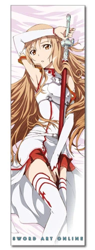 Sword Art Online - Asuna Body Pillow