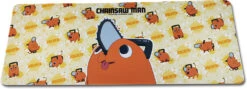 Chainsaw Man - Pochita Mouse Pad / Playmats