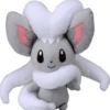 Cinccino Plushie N-23
