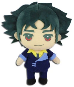Cowboy Bebop - Spike Plushie