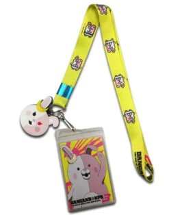 Danganronpa 3 - Usami Lanyard