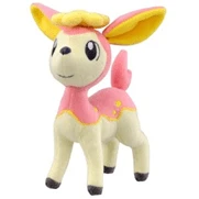 Deerling Plushie N-12