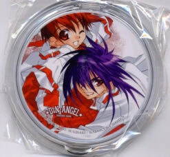 DN Angel Pocket Mirror
