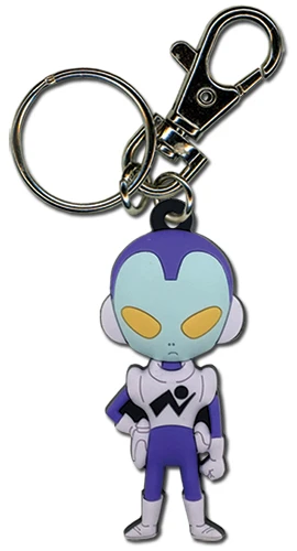 Dragon Ball Super - Jaco Key Chain