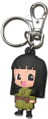 Dragon Ball Super - Mai Key Chain