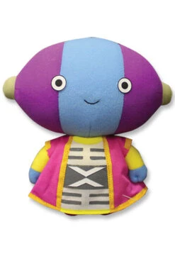 Dragon Ball Super - Zeno Sama Plushie
