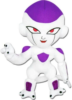 Dragon Ball Z - Frieza Plushie