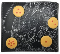 Dragonball Super - Shenlong Dragon Balls Wallet