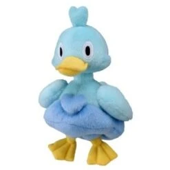 Ducklett Plushie N-28