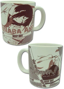 Durarara - Sonohara Anri Mug