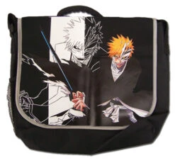 Bleach Ichigo Hollow Form Messenger Bag