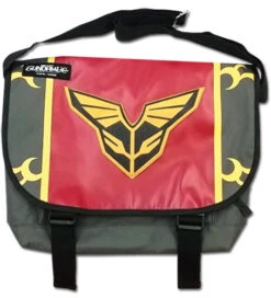 Gundam Unicorn (UC) Sinanju Messenger Bag