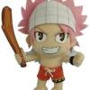Fairy Tail Natsu Beach Time ! Plushie