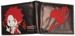 Fairy Tail - SD Natsu Wallet
