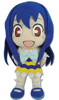 Fairy Tail - Wendy Marvell Plushie