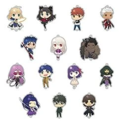 Fate/stay Night [Unlimited Blade Works] Joint Acrylic Collection -Joicolle- Single