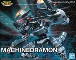 Figure-rise Standard Amplified Machinedramon