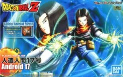 Figure-rise Standard Android No.17