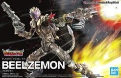 Figure-rise Standard Beelzemon (Amplified)