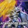 Figure-rise Standard Black WarGreymon (Amplified) Pre-order