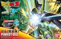 Figure-rise Standard Dragon Ball Cell Perfect