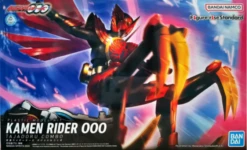 Figure-rise Standard Kamen Rider OOO Tajadoru Combo