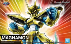 Figure-rise Standard Magnamon