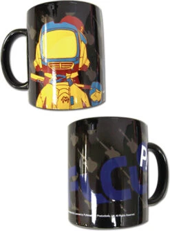 FLCL Canti Mug