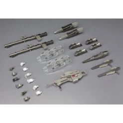 Frame Arms Weapon Set 2